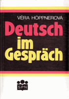 Deutsch im Gespräch