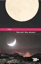 1Q84 - kniha 3