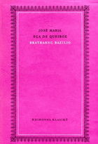 Bratranec Bazilio