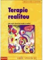Terapie realitou - o uspokojování potřeb a nalézání skutečného vztahu k realitě