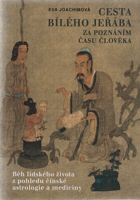 Cesta bílého jeřába - za poznáním času člověka
