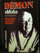 Démon zblízka - biografie Henryho Millera