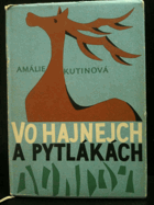 Vo hajnejch a pytlákách BEZ PŘEBALU
