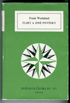 Flirt a jiné povídky