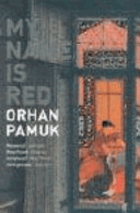 My Name is Red