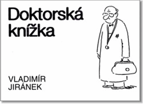 Doktorská knížka. 1