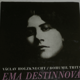 Ema Destinnová