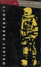 Oblast prázdnoty