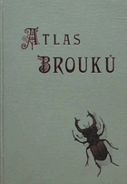 Atlas brouků středoevropských sv. 1