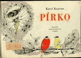 Pírko