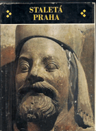 Staletá Praha. Sborník Pražského střediska st. památkové péče a ochrany přírody. Sv. 9