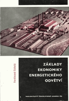 Základy ekonomiky energetického odvětví