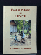 Barbar mezi lidmi