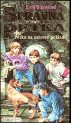 Pětka na ostrově pokladů Správná pětka 1