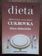 Cukrovka - dieta diabetická