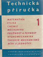 2SVAZKY Technická příručka I - II