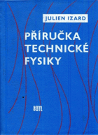 Příručka technické fysiky BEZ OBÁLKY!