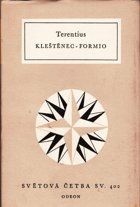 Kleštěnec - Formio