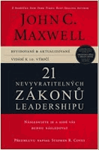 21 nevyvratitelných zákonů leadershipu