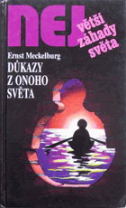 Důkazy z onoho světa