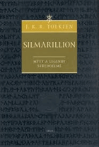 Silmarillion - mýty a legendy Středozemě