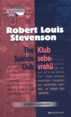 The suicide Club - Klub sebevrahů