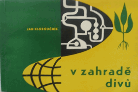 V zahradě divů