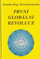 První globální revoluce - svět na prahu nového tisíciletí