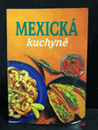Mexická kuchyně