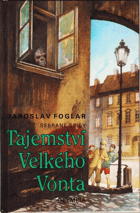 Tajemství Velkého Vonta