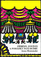Příběhy, pověsti a pohádky paní Hudby