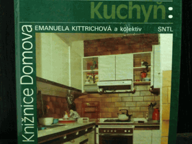 Kuchyň