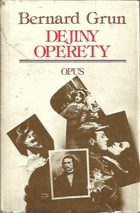 Dejiny operety SLOVENSKY!