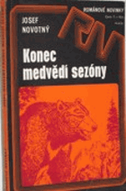 Konec medvědí sezóny
