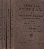 Život a dílo sv. 1 - 5 KOMPLET!
