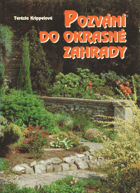 Pozvání do okrasné zahrady