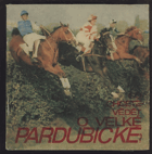 Co chcete vědět o Velké pardubické? Velká pardubická steeplechase ve slově, ve zvuku i v ...
