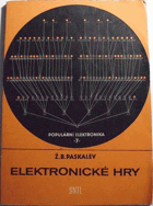 Elektronické hry