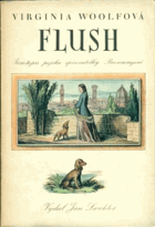 Flush - životopis pejska Alžběty Barrettové-Browningové