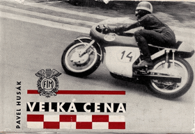 Velká cena BEZ OBÁLKY !