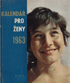 Kalendář pro ženy 1963