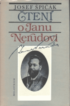 Čtení o Janu Nerudovi