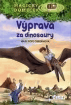 Výprava za dinosaury