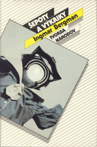 Šepoty a výkriky - filmové poviedky
