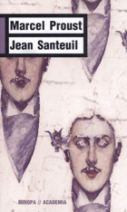Jean Santeuil