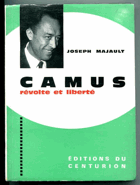 Camus - révolte et liberté