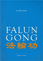 Falun Gong - qigong Kola Zákona - české vydání