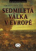 Sedmiletá válka v Evropě