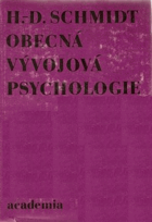 Obecná vývojová psychologie, příručka pro studium na vysokých školách