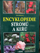Encyklopedie stromů a keřů